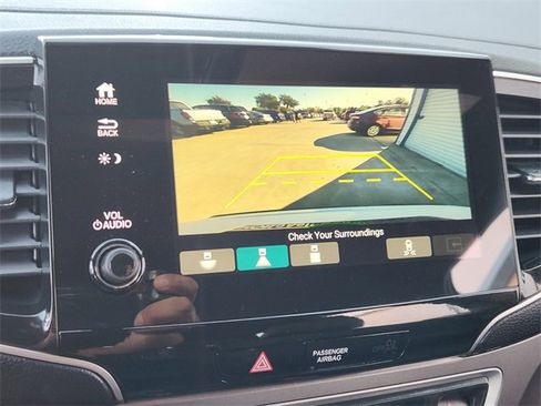 Used 2023 Honda Passport EX-L image 24