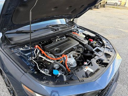 Used 2023 Honda Accord Touring image 34