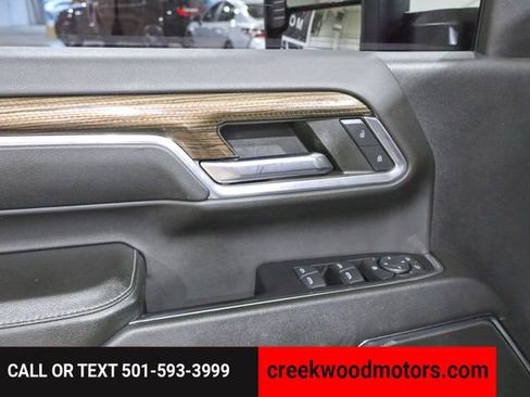 Used 2024 Chevrolet Silverado 2500 LT w/ Convenience Package image 44