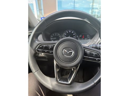 Used 2024 MAZDA CX-90 3.3 Turbo w/ Preferred Package AWD/4WD image 10