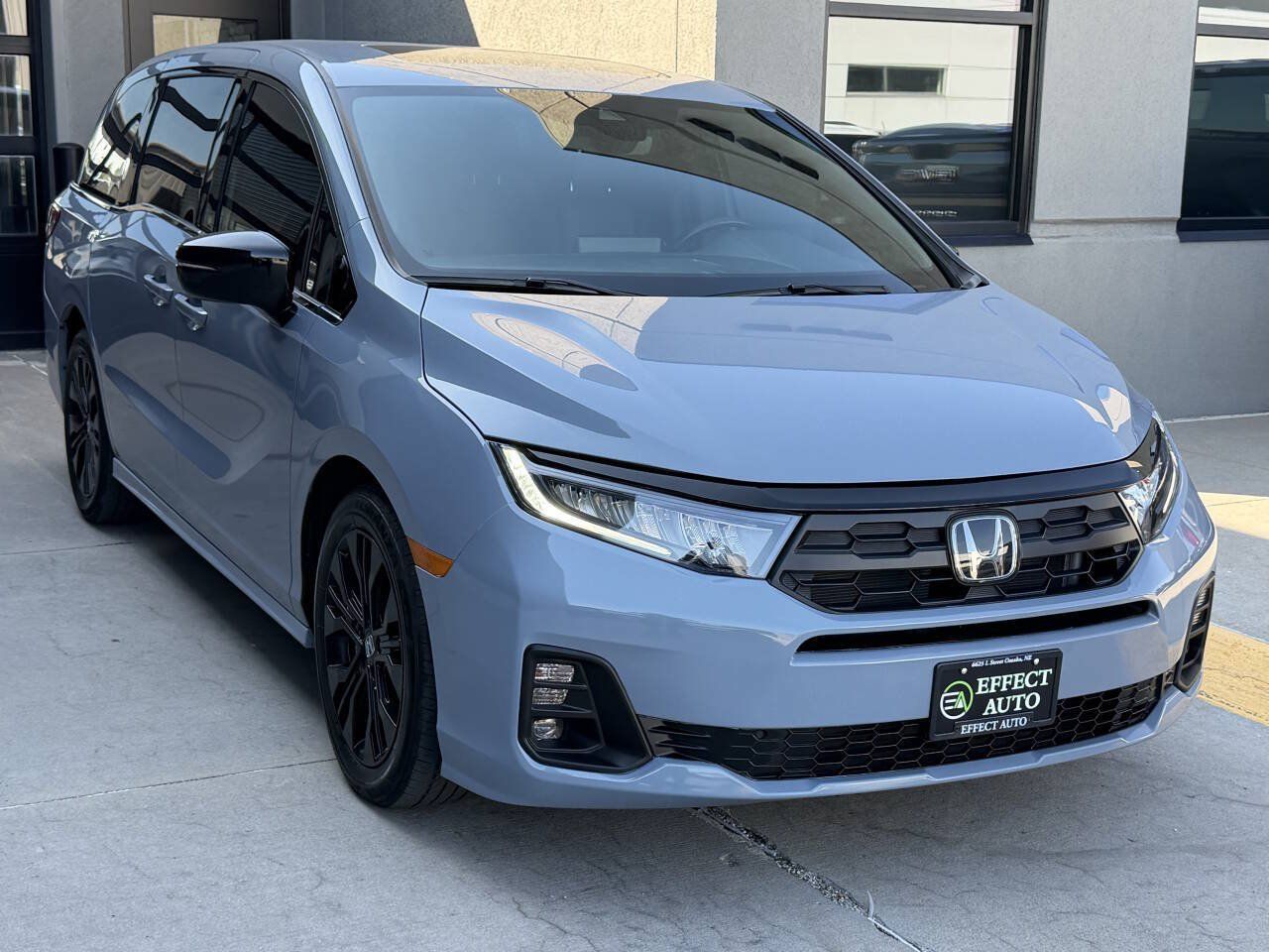 Used 2025 Honda Odyssey Sport-L image 7