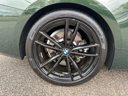 Used 2022 BMW 430i Coupe w/ M Sport Package image 16