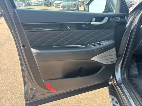 Used 2020 Hyundai Palisade Limited AWD/4WD image 24