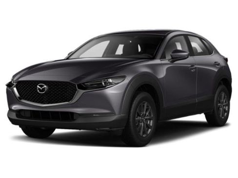 Used 2022 MAZDA CX-30 AWD 2.5 S image 1