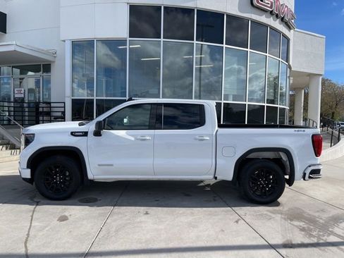 Used 2026 GMC Sierra 1500 Elevation AWD/4WD image 4