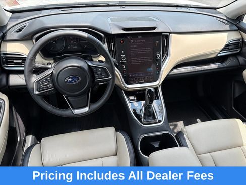 Certified 2025 Subaru Outback Limited w/ Popular Package #2 AWD/4WD image 13