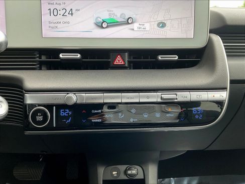 Used 2023 Hyundai Ioniq 5 SEL w/ Cargo Package RWD image 15