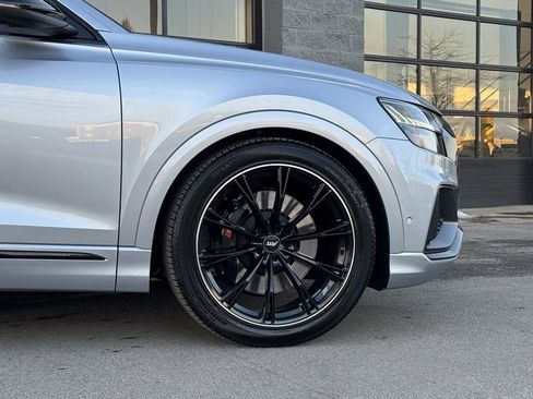 Used 2021 Audi SQ8 Prestige image 51