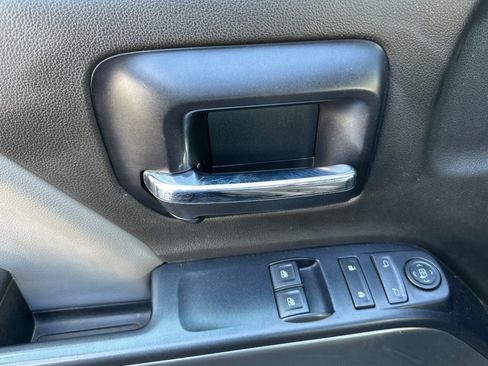 Used 2014 Chevrolet Silverado 1500 LT w/ LT Convenience Package AWD/4WD image 11