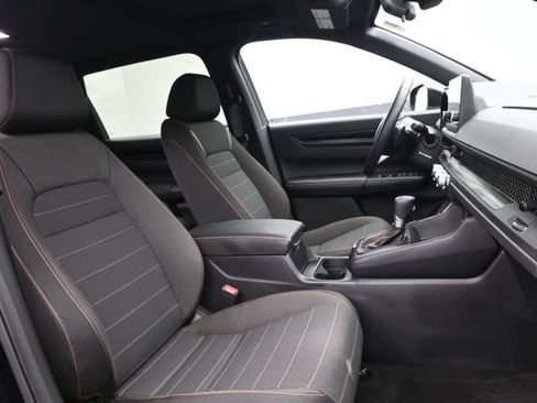 Used 2025 Honda CR-V Sport image 24