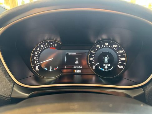 Used 2017 Lincoln MKX Reserve w/ Luxury Package image 27