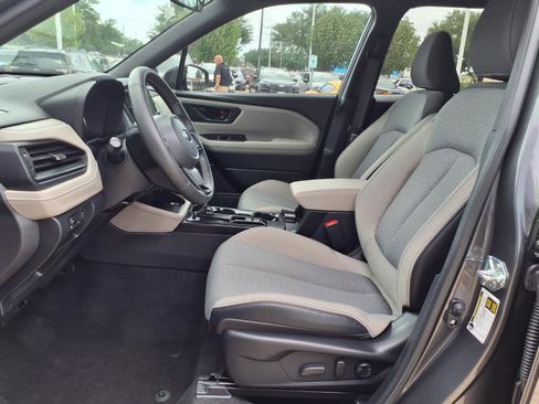 Used 2026 Subaru Forester Premium AWD/4WD image 18