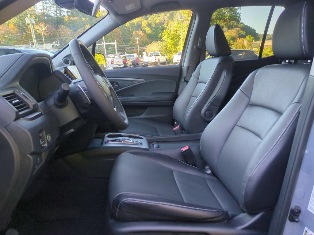 Used 2023 Honda Ridgeline RTL image 22