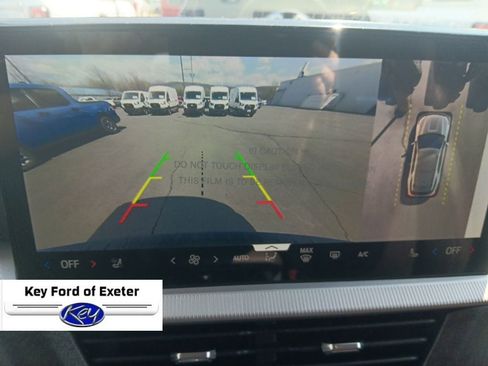 New 2026 Ford Explorer Platinum image 39