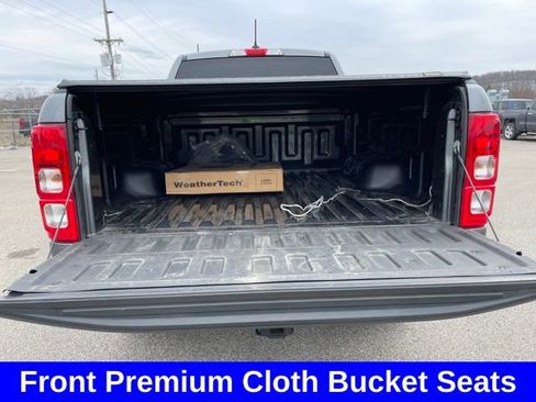 Used 2021 Ford Ranger XL w/ Equipment Group 101A High image 12