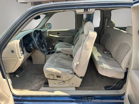 Used 2001 Chevrolet Silverado 1500 LS RWD image 7