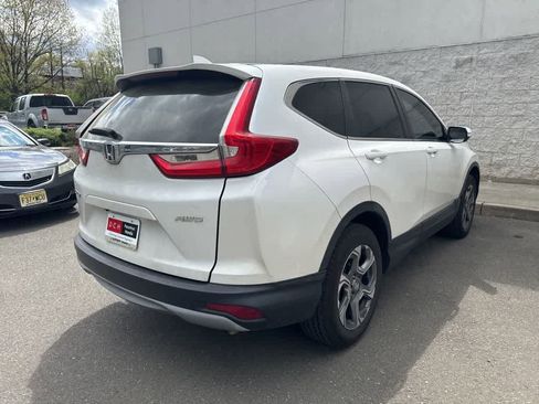 Used 2019 Honda CR-V EX-L image 12