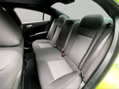 Used 2023 Dodge Charger R/T w/ Blacktop Package RWD image 20