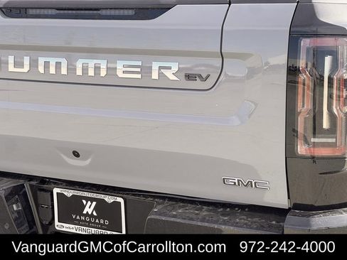 New 2026 GMC Hummer EV 2X image 4
