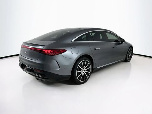 Used 2022 Mercedes-Benz EQS 450+ Sedan image 8