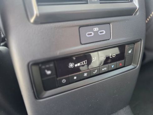 New 2026 MAZDA CX-90 Plug-In Hybrid w/ Preferred AWD/4WD image 18