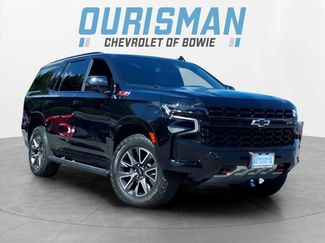 Used 2023 Chevrolet Tahoe Z71 w/ Luxury Package AWD/4WD video 1