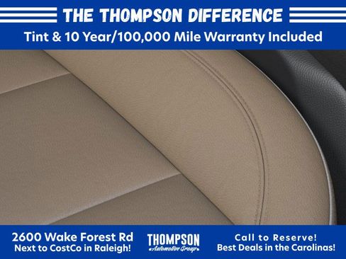 New 2026 Buick Enclave Preferred w/ Power Package FWD image 21