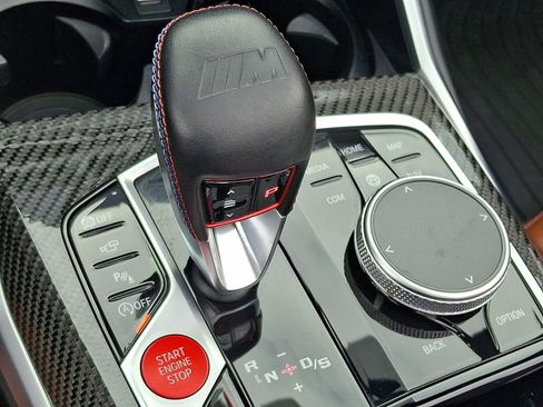 Used 2023 BMW M4 xDrive Competition w/ M Driver's Package image 15