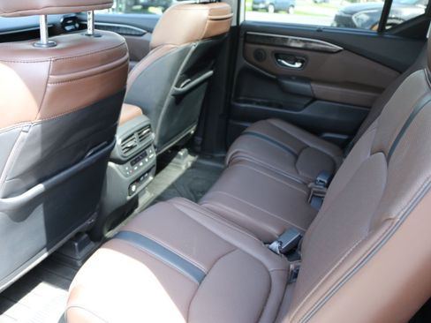 Used 2023 Honda Pilot Elite image 33
