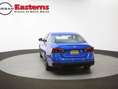 Used 2025 Nissan Altima 2.5 SR FWD image 37