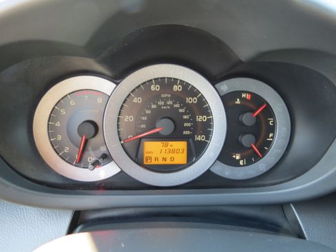 Used 2010 Toyota RAV4 Sport image 10