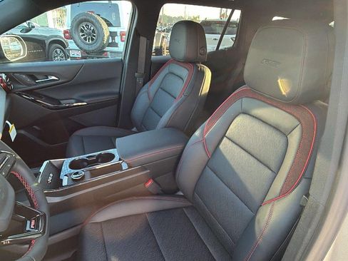 New 2027 Chevrolet Equinox RS FWD image 5