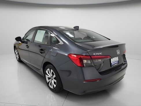Used 2024 Honda Civic LX image 25