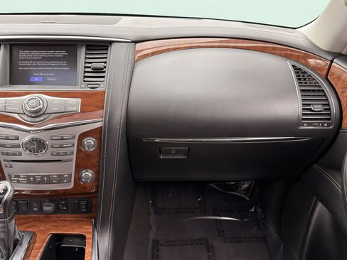 Used 2019 INFINITI QX80 Luxe RWD image 55