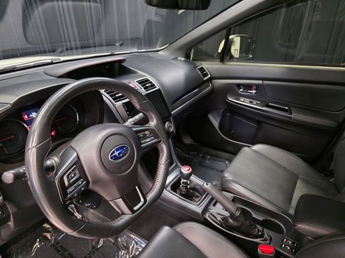 Used 2020 Subaru WRX Limited AWD/4WD image 26