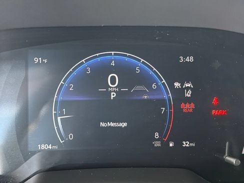 Certified 2026 Toyota Corolla Cross L FWD image 26