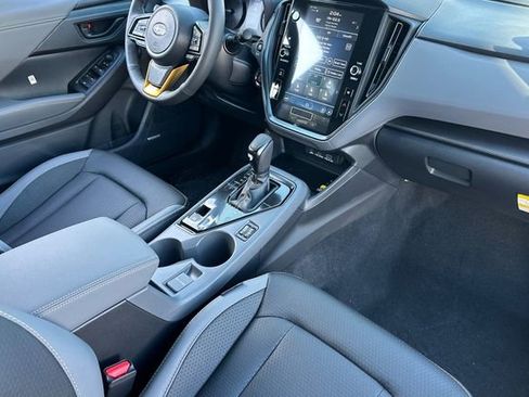 New 2026 Subaru Crosstrek 2.5i Wilderness w/ Wilderness Package AWD/4WD image 13