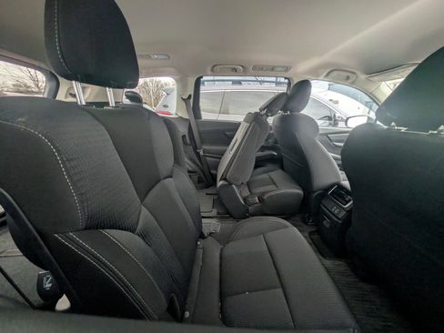 Certified 2025 Subaru Ascent Premium w/ Premium Package image 29