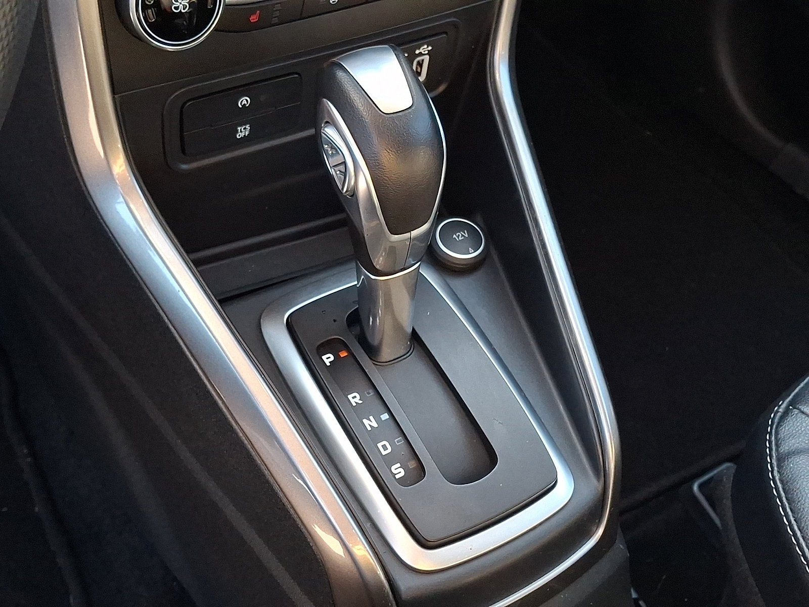 Used 2021 Ford EcoSport SES AWD/4WD image 17
