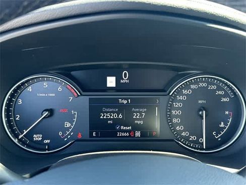 Used 2023 Cadillac XT4 Sport image 7