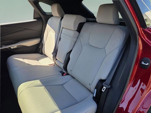 New 2026 Lexus RX 350 FWD image 23