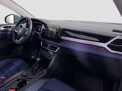 New 2026 Volkswagen Taos SEL AWD/4WD image 30
