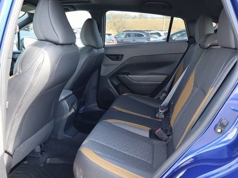 Certified 2025 Subaru Crosstrek 2.5i Sport w/ Popular Package #4A image 18