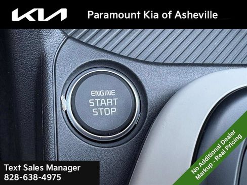 New 2026 Kia K4 GT-Line w/ GT-Line Sunroof Package FWD image 15