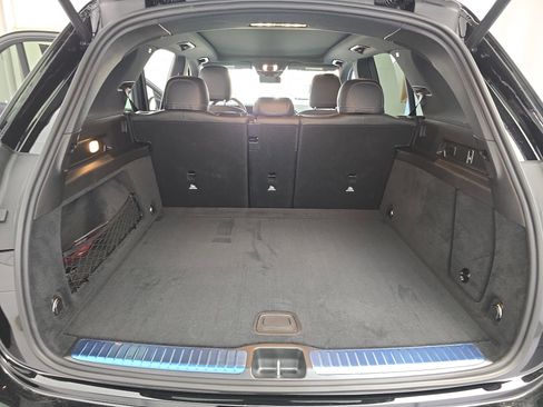 Certified 2026 Mercedes-Benz GLE 53 AMG 4MATIC image 12