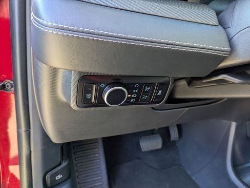 Certified 2023 Ford Mustang Mach-E Premium w/ Mustang Nite Pony Package image 18