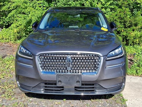 Certified 2022 Lincoln Corsair AWD w/ Premium Package image 2
