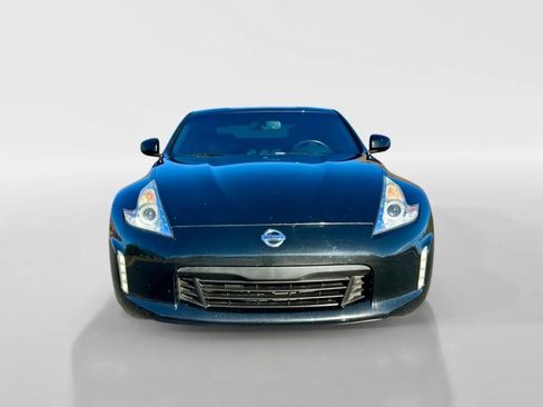 Used 2014 Nissan 370Z Touring w/ Navigation Package image 8