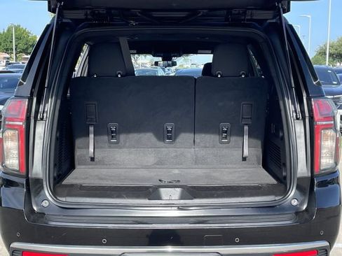 Used 2021 Chevrolet Tahoe LS AWD/4WD image 29