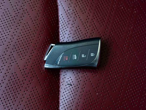 Used 2019 Lexus LS 500 F Sport w/ Accessory Package (Z2) AWD/4WD image 48
